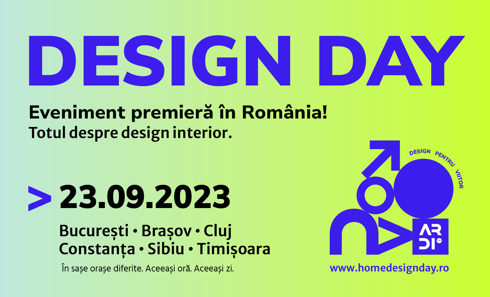 Design Day