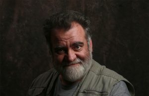 Alexandru Andries