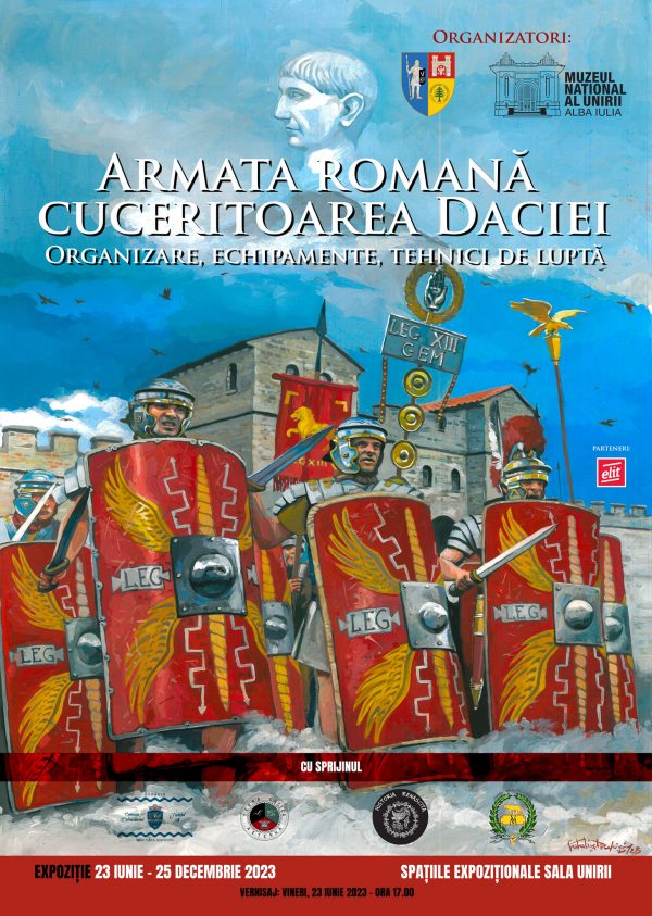 armata-romana