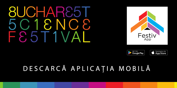 Bucharest Science Festival, primul festival din România dedicat științelor și tehnologiei, începe miercuri la București