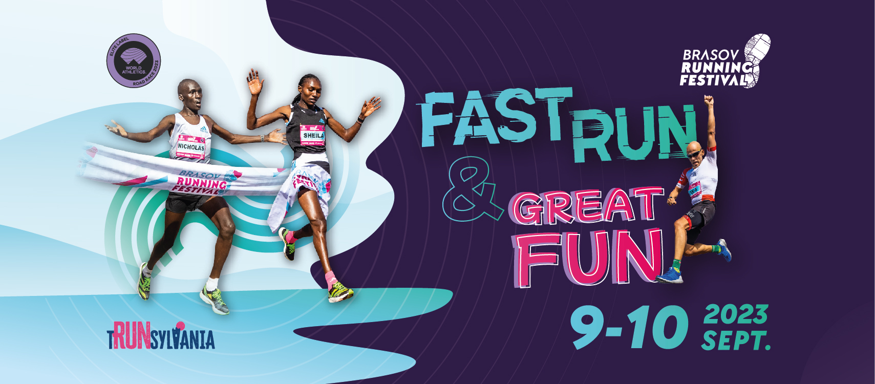 Brașov Running Festival