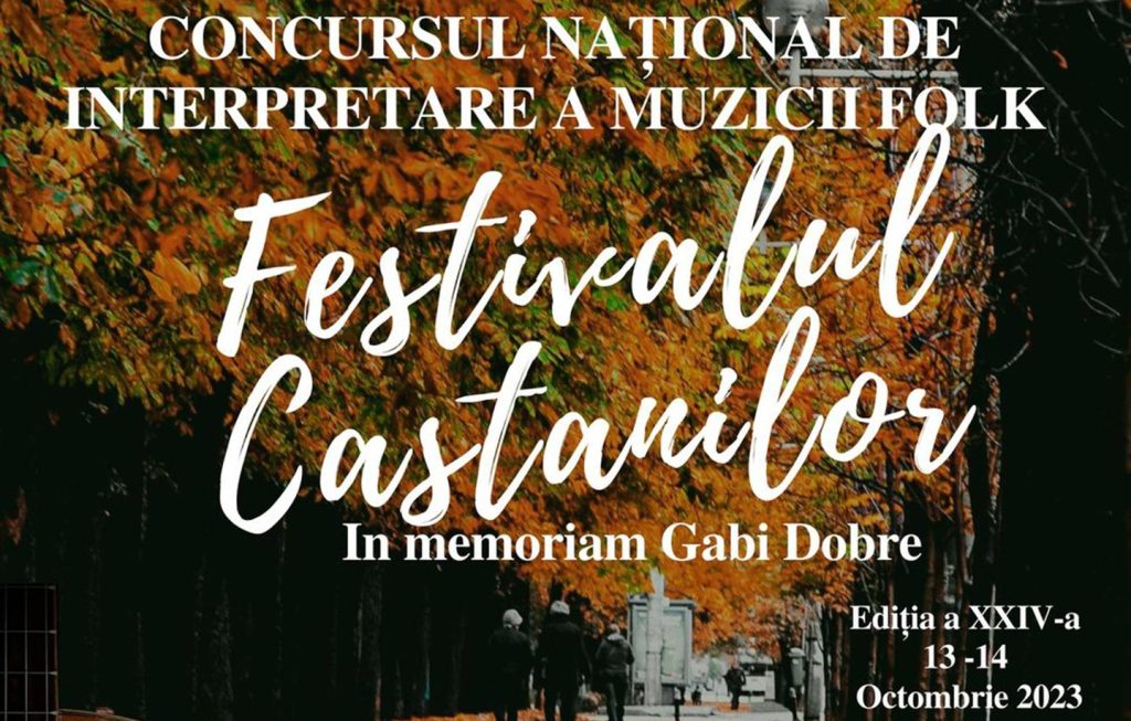 Festivalul Castanilor