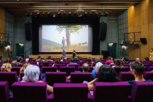 Un an de Cinema Victoria: bilanț și program aniversar