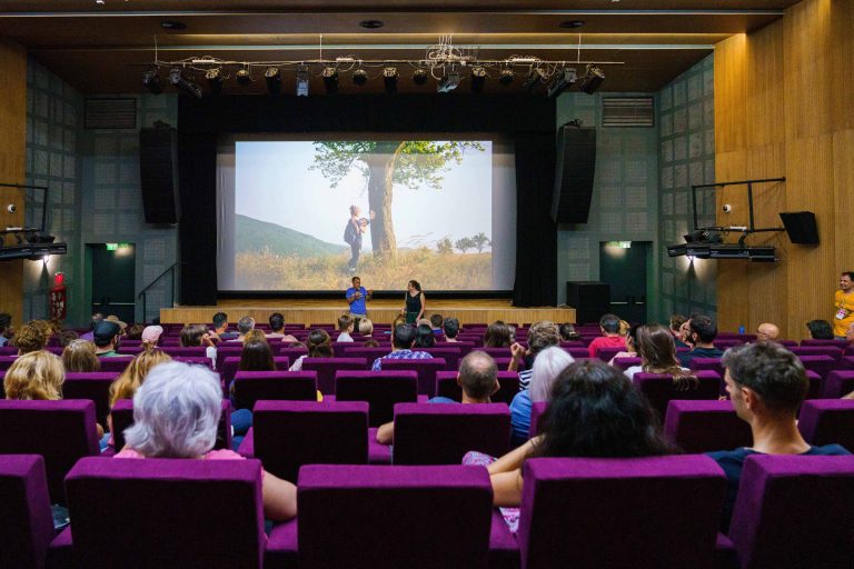 Un an de Cinema Victoria: bilanț și program aniversar