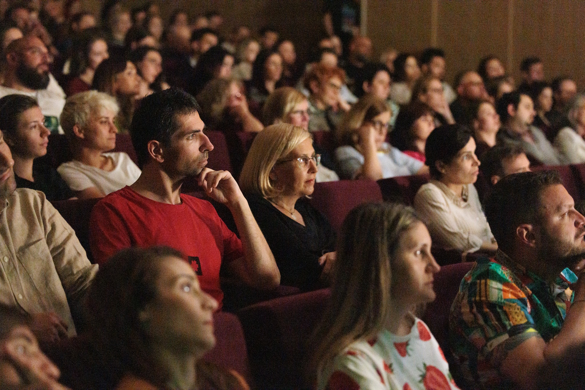 Un an de Cinema Victoria: bilanț și program aniversar