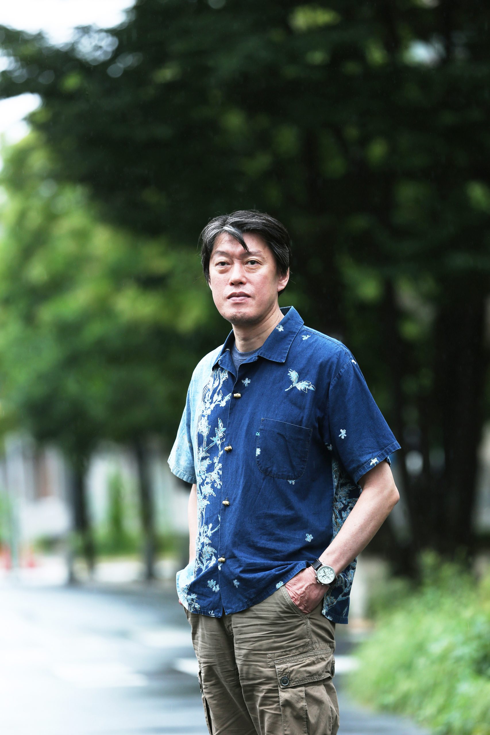 Regizorul japonez Keiichi Hara, unul dintre cei mai influenți creatori de animeuri, vine la Animest.18