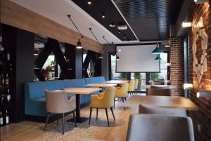 dante cafe & dine