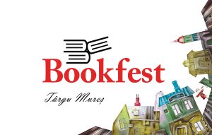 Numele mari ale literaturii vin la Bookfest Târgu Mureș
