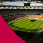 Altex susține Arena Fanilor în cadrul parteneriatului cu Federaţia Română de Fotbal
