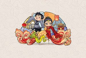 ASIA FEST împlinește 10 ani!