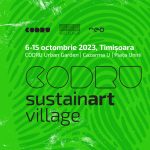 CODRU Sustainart Village