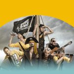 Dubioza Kolektiv, Domino, Guess Who, Brigada D și Qinta Spartă în concert pe Bega, la Timișoara 2023. Celebrarea orașului