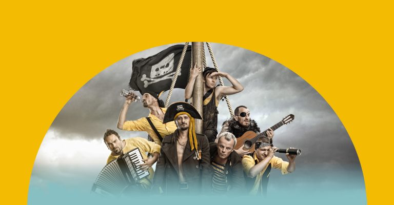 Dubioza Kolektiv, Domino, Guess Who, Brigada D și Qinta Spartă în concert pe Bega, la Timișoara 2023. Celebrarea orașului
