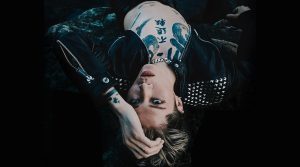 Concertul J-Rock al anului - ‘’Chitaristului samurai’’, MIYAVI, concertează sâmbătă, 23 septembrie 2023, la Arena Națională
