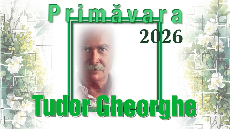 Tudor Gheorghe @ Teatrul de Vară Bacău