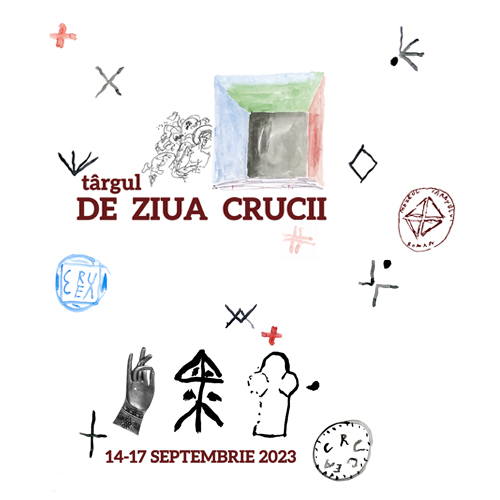 TÂRGUL ICONARILOR ȘI AL MEȘTERILOR CRUCERI „DE ZIUA CRUCII”