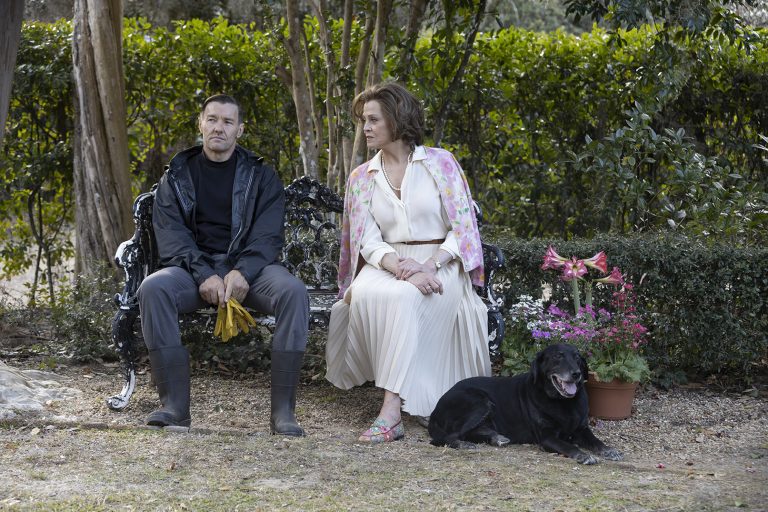 Din 8 septembrie la cinema: MASTER GARDENER de Paul Schrader