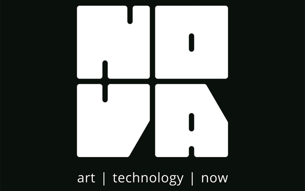 nova festival logo