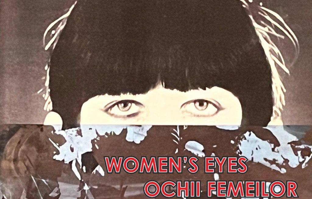 Ochii Femeilor