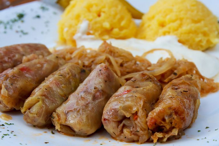 BISCUIT.RO | Ce am mâncat românește vara aceasta?