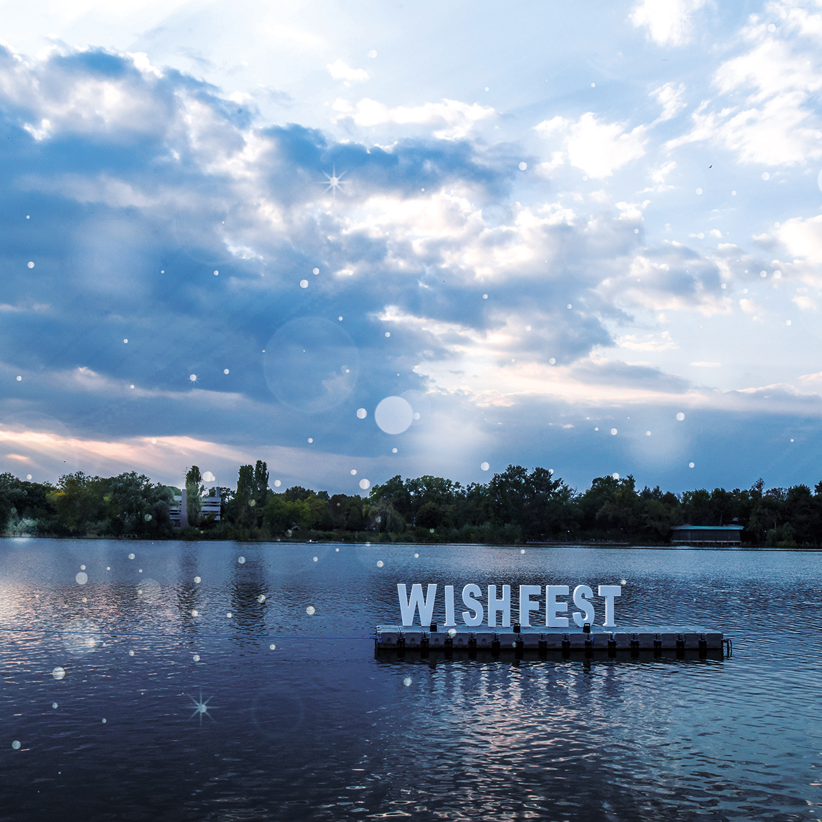 sărbătoarea luminilor și dorințelor, WishFest