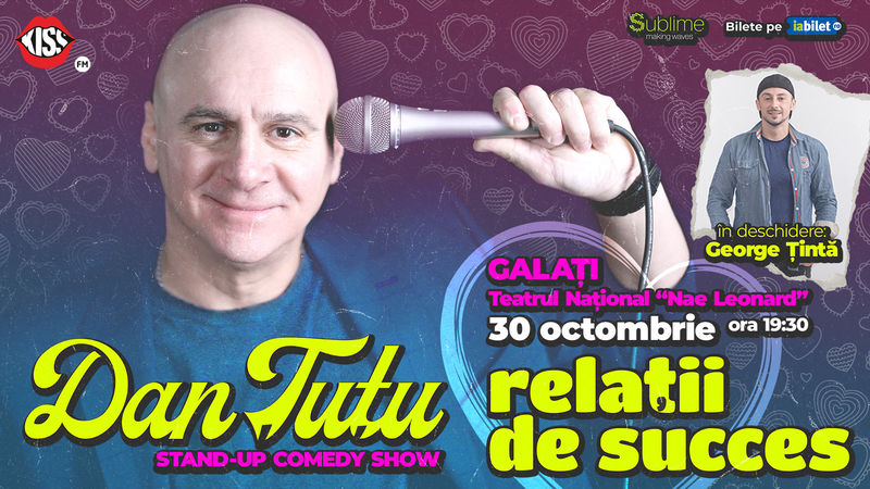 Dan Ţuțu
