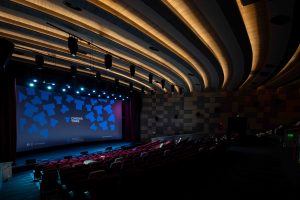 Cinema Timiș se redeschide cu un program special în 13-15 octombrie