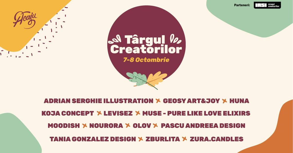 Târgul Creatorilor