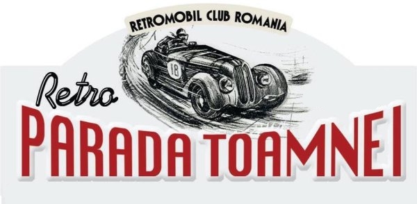 Retro Parada Toamnei