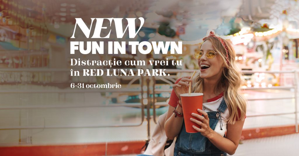 Red Luna Parc