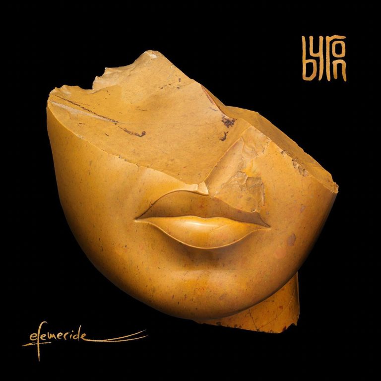 byron lansare „Efemeride” Iași