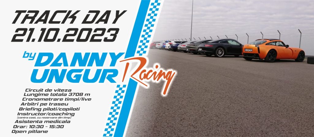 Track Day Auto