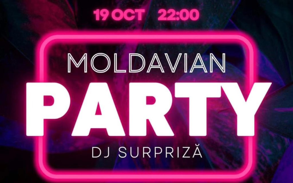 Moldavian Party