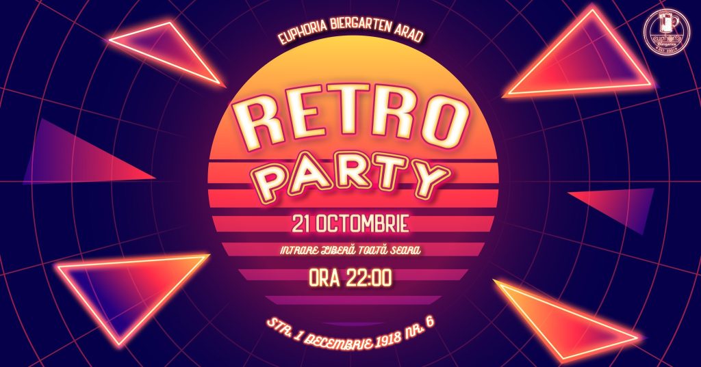 Retro Party