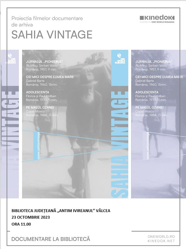 Sahia Vintage