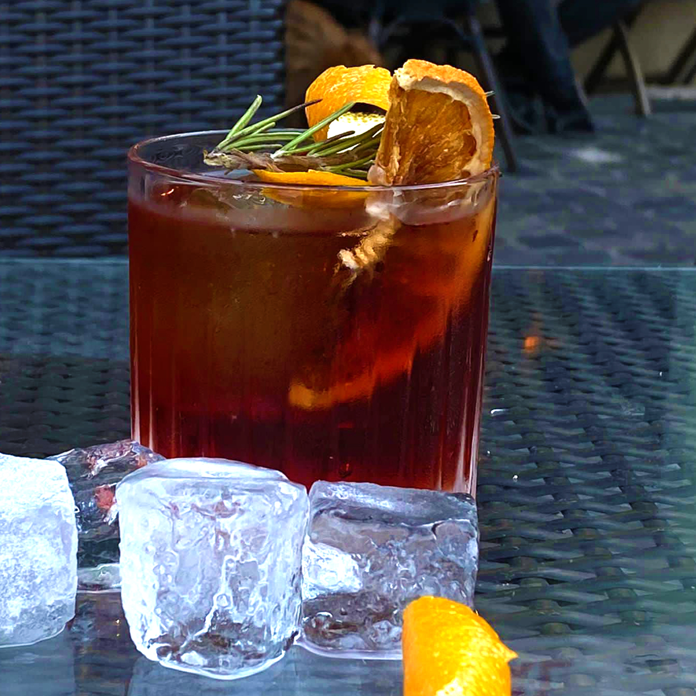 Top 6 baruri unde poți să bei un Negroni bun