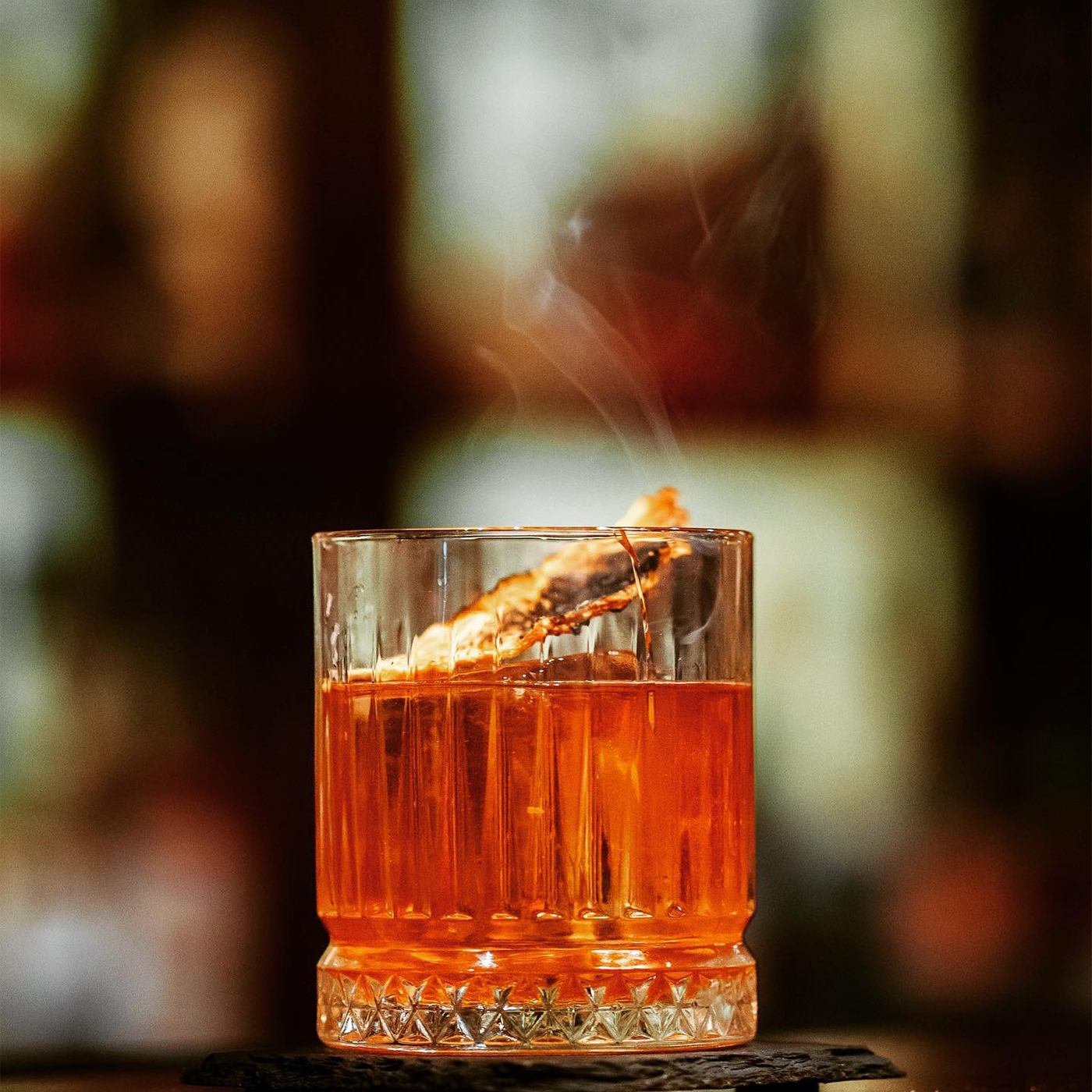 Top 6 baruri unde poți să bei un Negroni bun