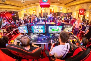 Începe Bucharest Gaming Week, cel mai mare eveniment de gaming din România