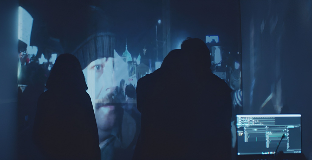 Cel mai recent film al lui Cristi Puiu și succesul răsunător al lui Radu Jude de anul acesta se văd la Les Films de Cannes à Bucarest