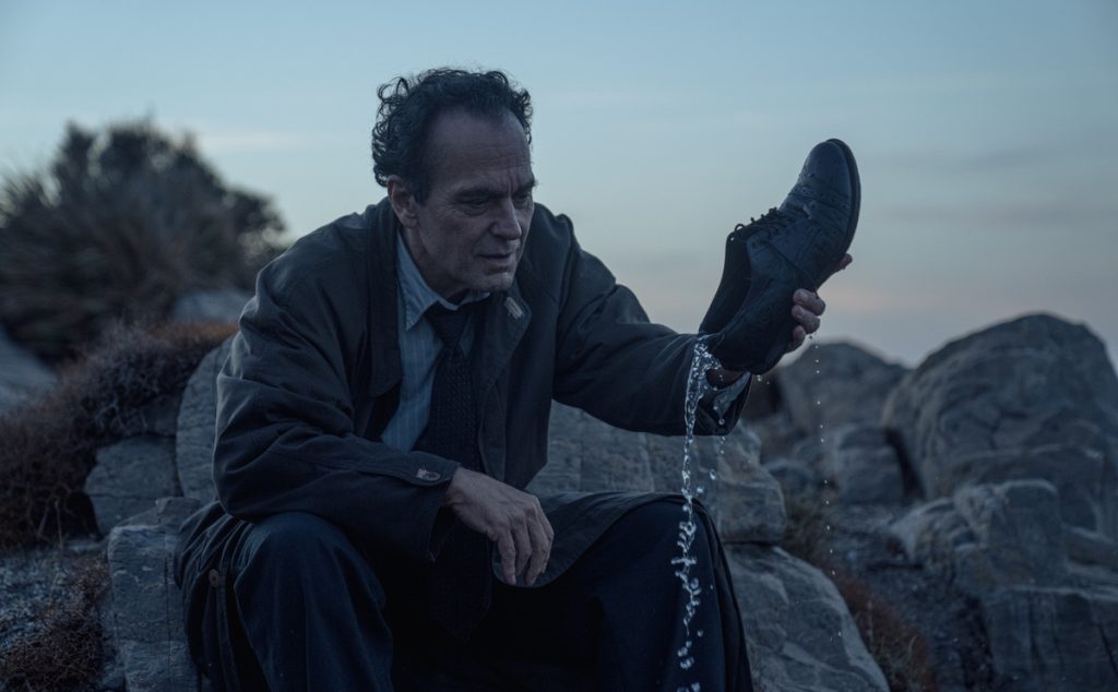 S-au pus în vânzare biletele la Les Films de Cannes à Bucarest!