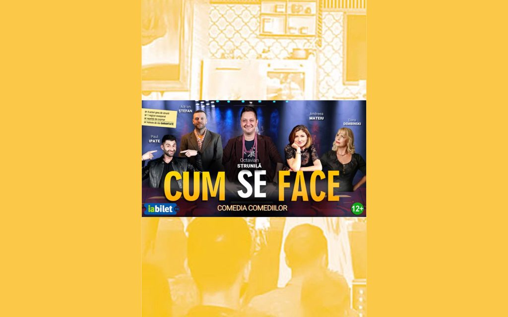 Cum se face