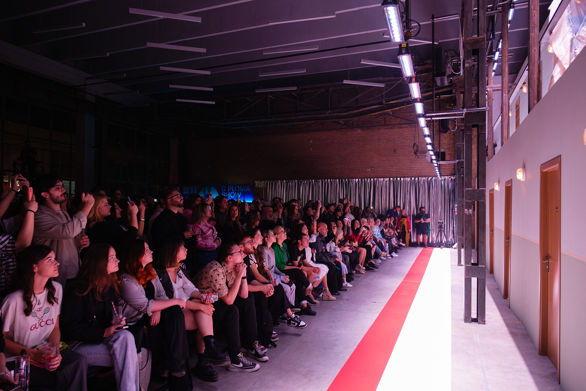 A început DIPLOMA Show - ediția a X-a
