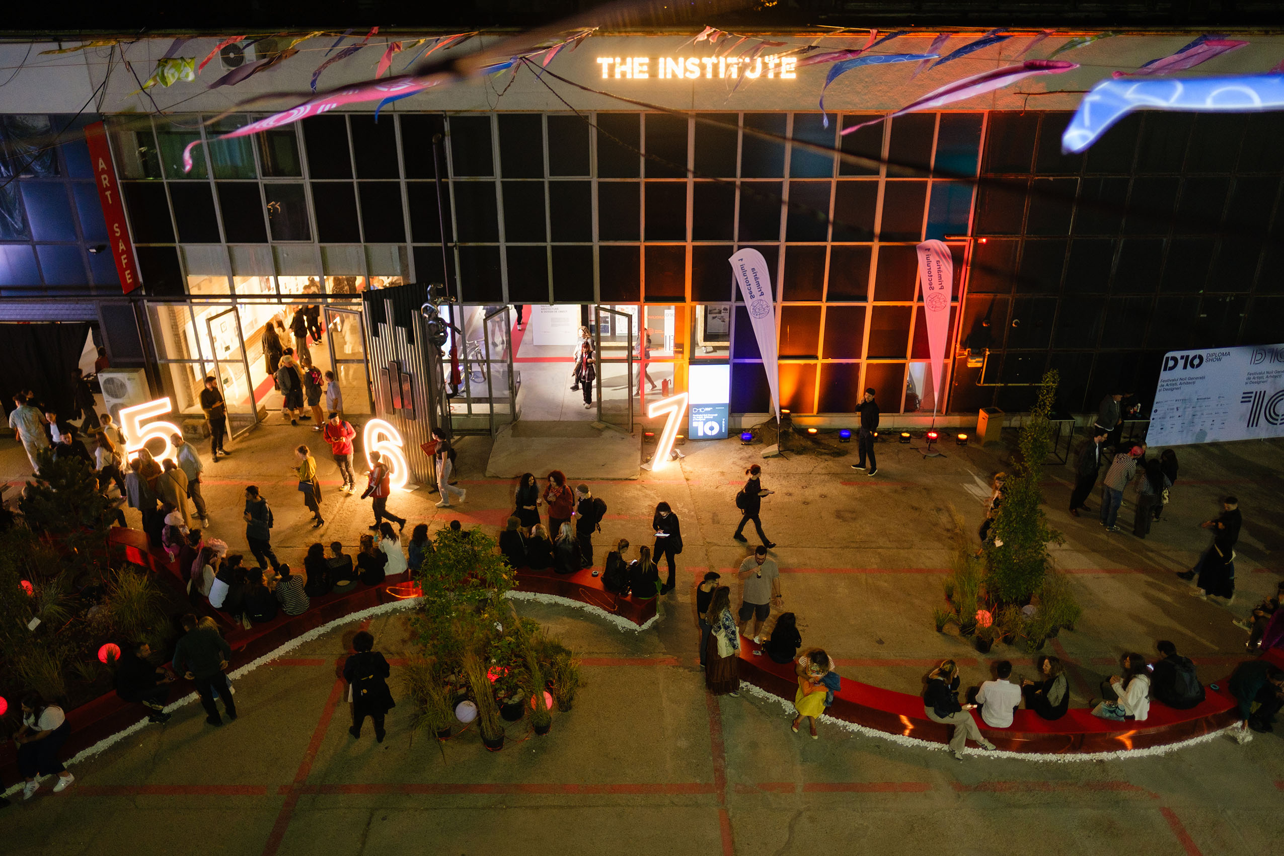 A început DIPLOMA Show - ediția a X-a