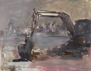 MUZEUL NAȚIONAL DE ARTĂ CONTEMPORANĂ lansează noul sezon expozițional | MNAC toamnă 2023 – primăvară 2024