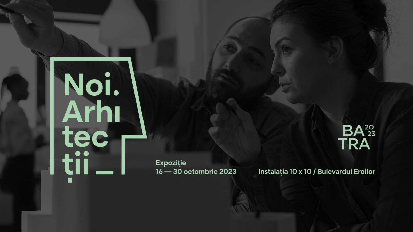Gala Bienalelor și Anualelor de Arhitectură, eveniment unic în țară, ajuns la a III-a ediție, la Cluj
