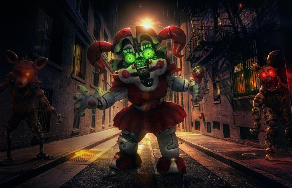 Five-Nights-at-Freddy's-FNAF-VIDEO-GAME-cover