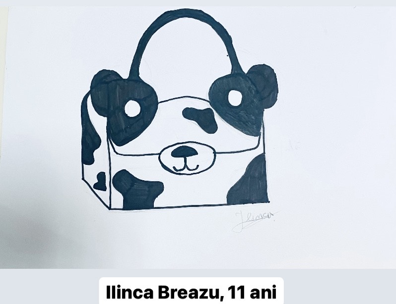 Copiii devin designeri de genți! Art Safari Kinder lansează concursul „The Bags of Tomorrow”