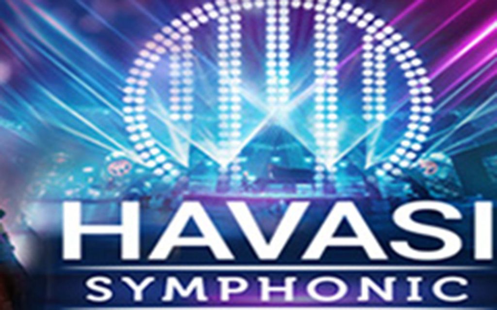Havasi Symphonic Concert Show