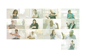 „Povești în bucate”, de Cinty Ionescu