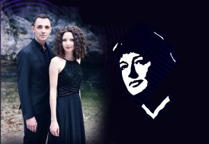 Recital Extraordinar de DUO PIANISTIC în deschiderea Concursului Internațional de Duo „Suzana Szörenyi” 2023